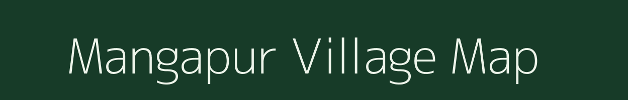 Mangapur village map in Uttar Pradesh