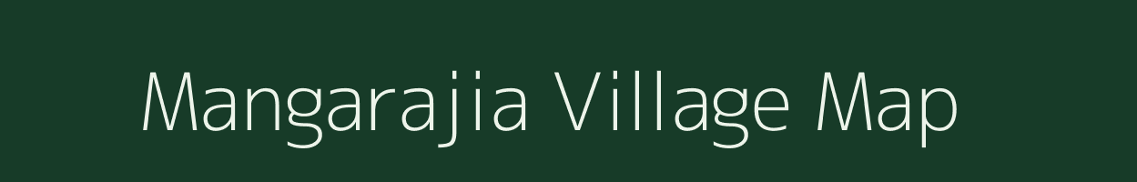 Mangarajia village map in Odisha