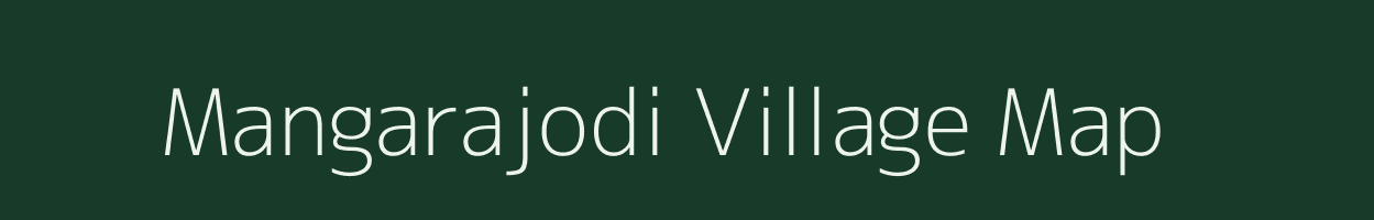 Mangarajodi village map in Odisha