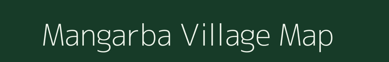 Mangarba village map in Bihar