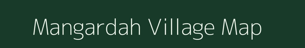 Mangardah village map in Jharkhand