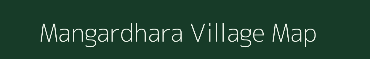 Mangardhara village map in Odisha