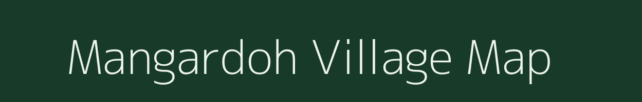 Mangardoh village map in Maharashtra