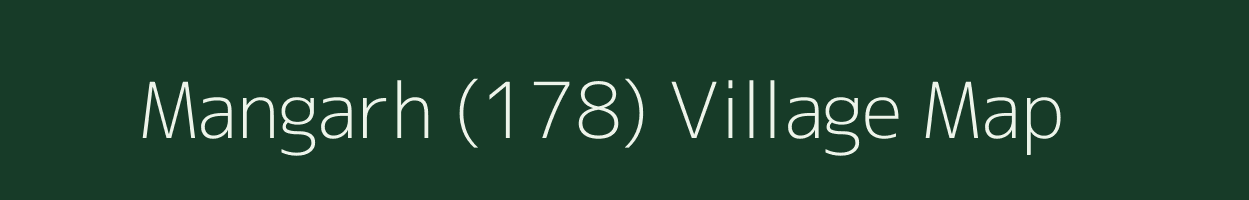 Mangarh (178) village map in Himachal Pradesh