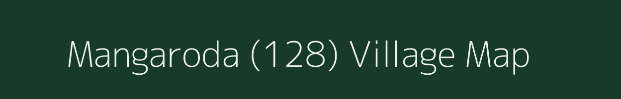 Mangaroda (128) village map in Punjab