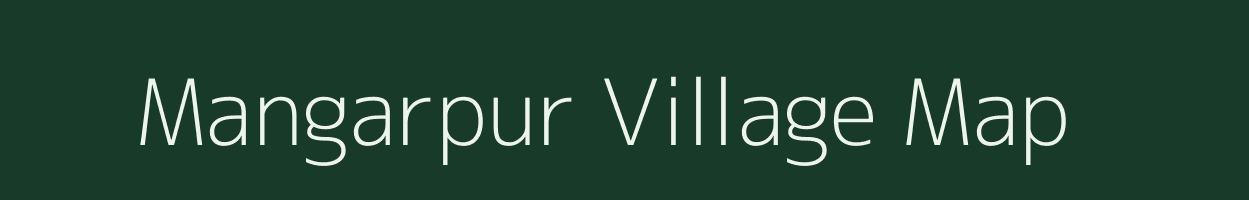 Mangarpur village map in Jharkhand
