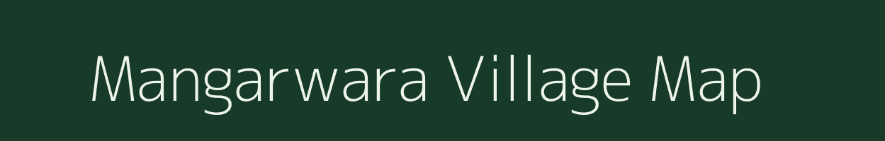 Mangarwara village map in Bihar