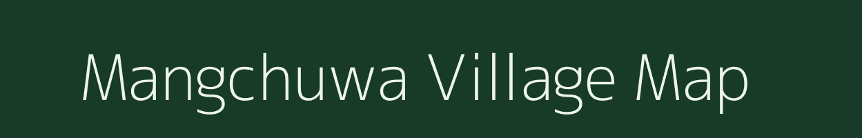 Mangchuwa village map in Chhattisgarh