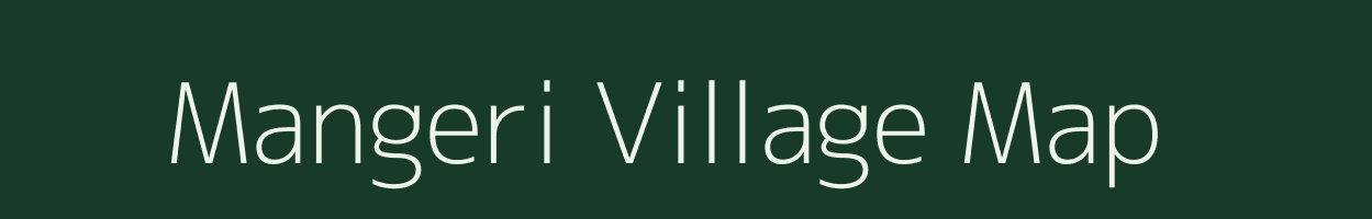 Mangeri village map in Maharashtra