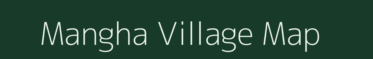 Mangha village map in Bihar