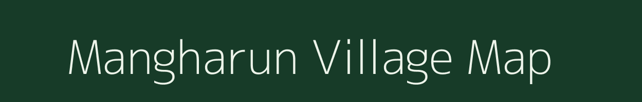 Mangharun village map in Maharashtra