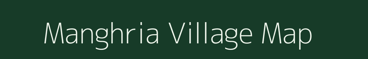 Manghria village map in Uttar Pradesh