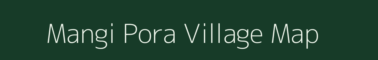 Mangi Pora village map in Jammu & Kashmir