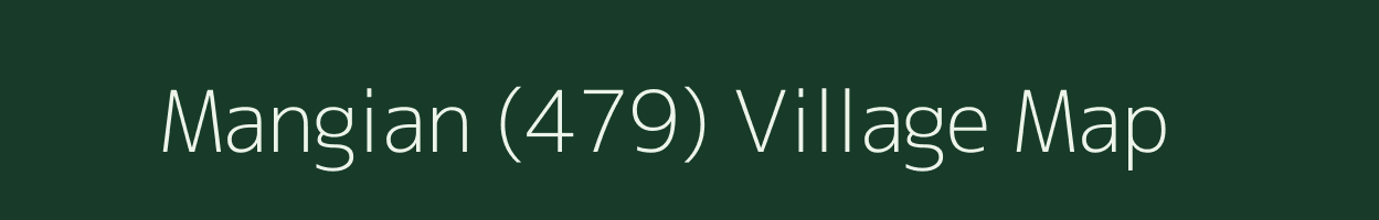 Mangian (479) village map in Punjab