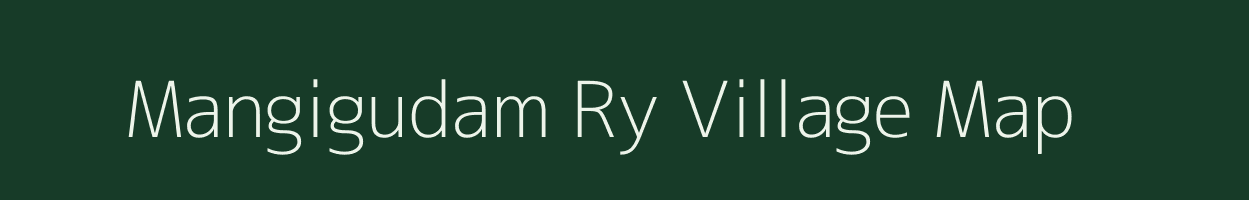 Mangigudam Ry village map in Maharashtra