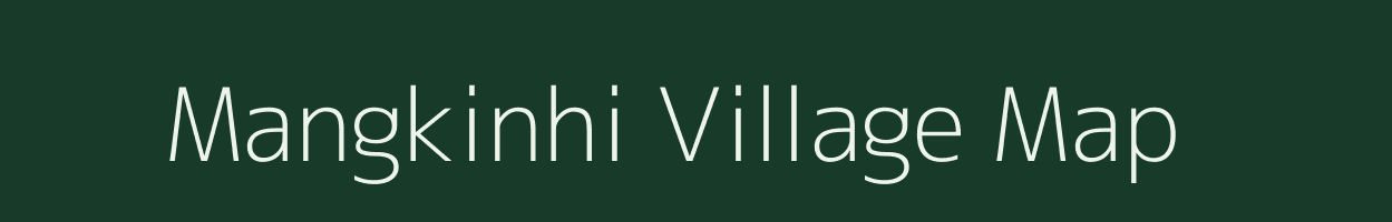 Mangkinhi village map in Maharashtra