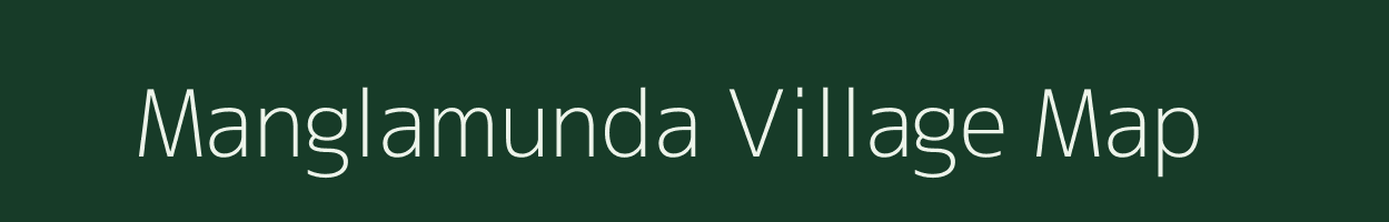 Manglamunda village map in Odisha