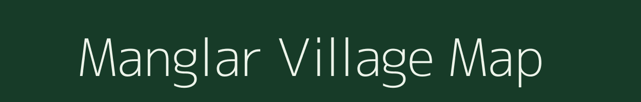 Manglar village map in Uttarakhand