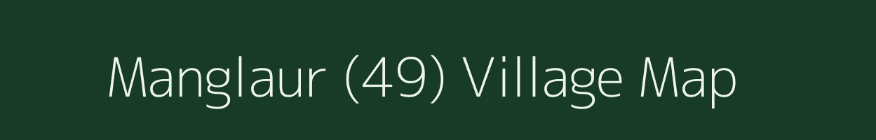 Manglaur (49) village map in Haryana