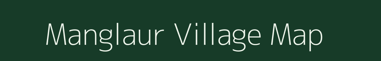 Manglaur village map in Uttar Pradesh