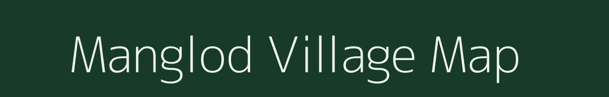 Manglod village map in Rajasthan