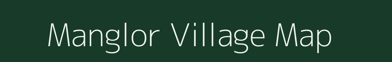 Manglor village map in Chhattisgarh