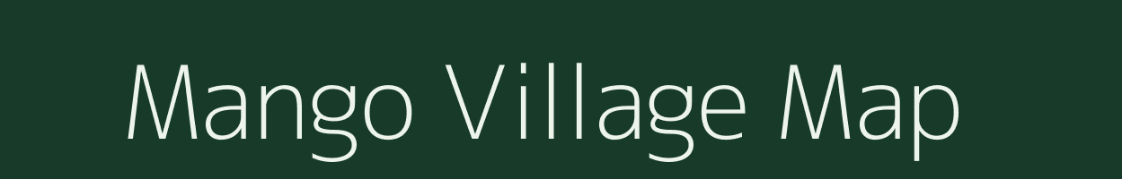 Mango village map in Jharkhand