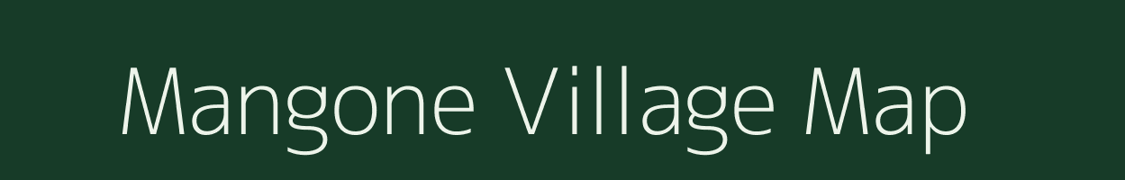 Mangone village map in Maharashtra