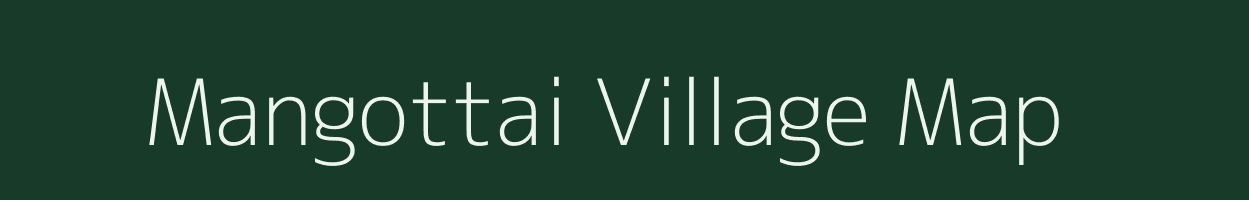 Mangottai village map in Tamil Nadu