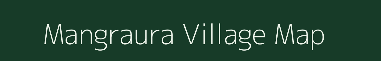 Mangraura village map in Uttar Pradesh