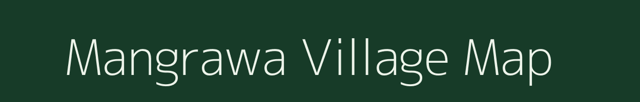 Mangrawa village map in Uttar Pradesh