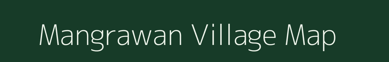 Mangrawan village map in Bihar