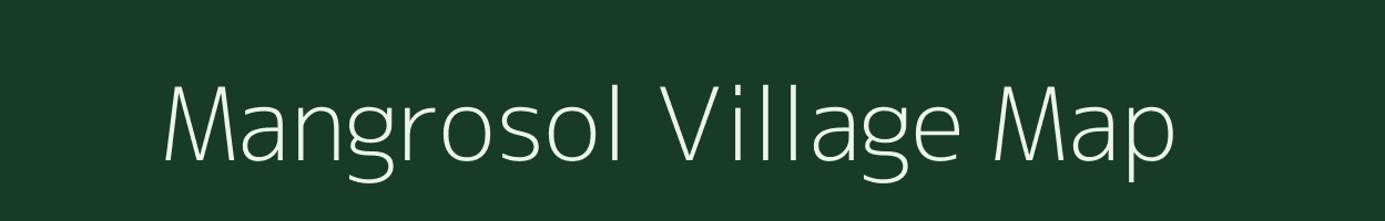 Mangrosol village map in Jharkhand