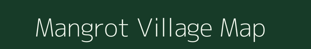 Mangrot village map in Jammu & Kashmir