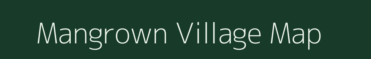 Mangrown village map in Uttarakhand