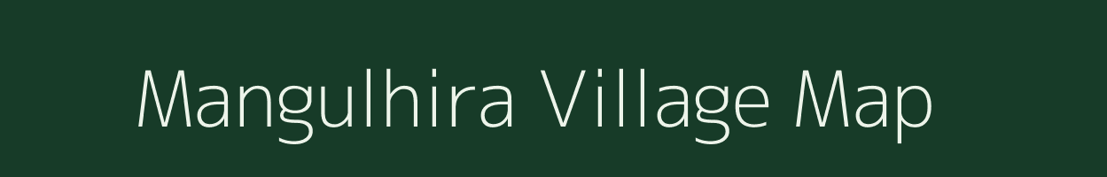 Mangulhira village map in Maharashtra