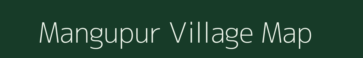 Mangupur village map in Uttar Pradesh