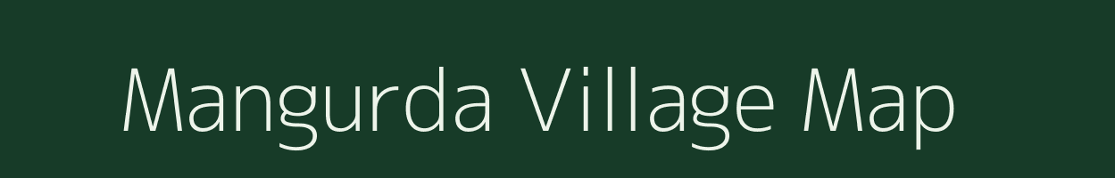 Mangurda village map in Maharashtra