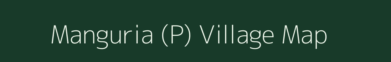 Manguria (P) village map in West Bengal