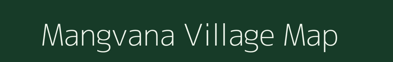 Mangvana village map in Gujarat