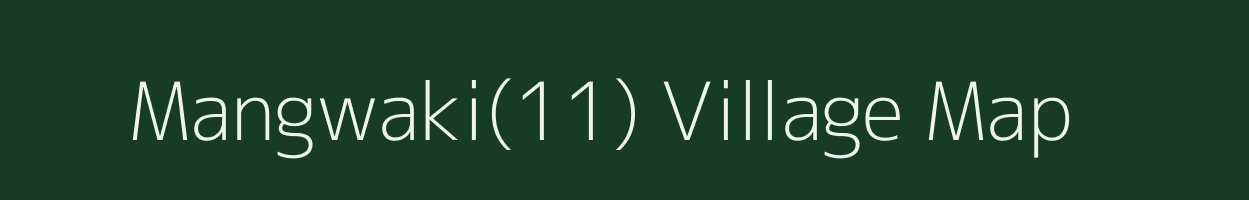 Mangwaki(11) village map in Haryana