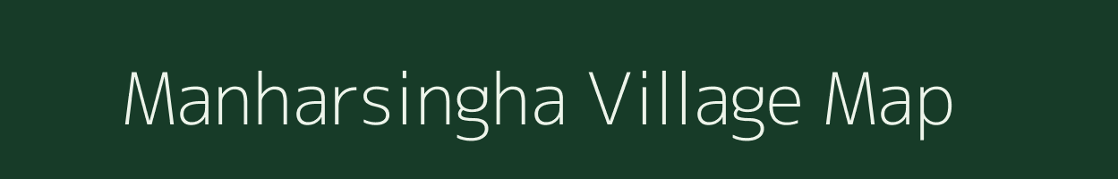 Manharsingha village map in Jharkhand