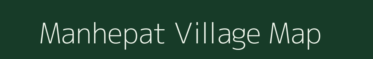 Manhepat village map in Jharkhand