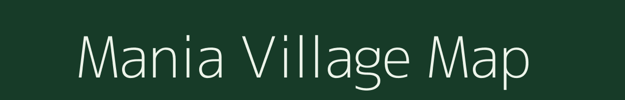 Mania village map in Bihar