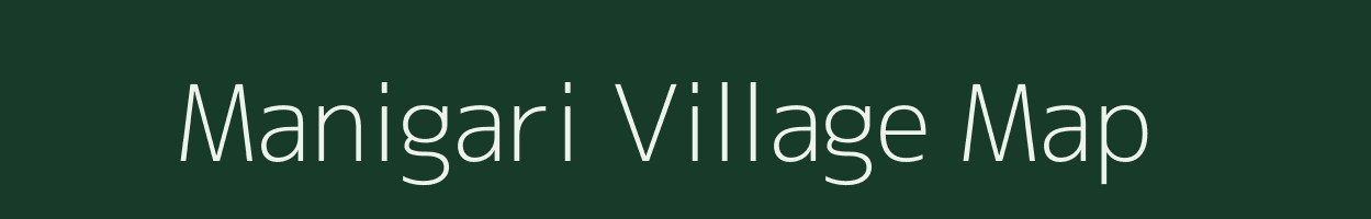 Manigari village map in Jharkhand