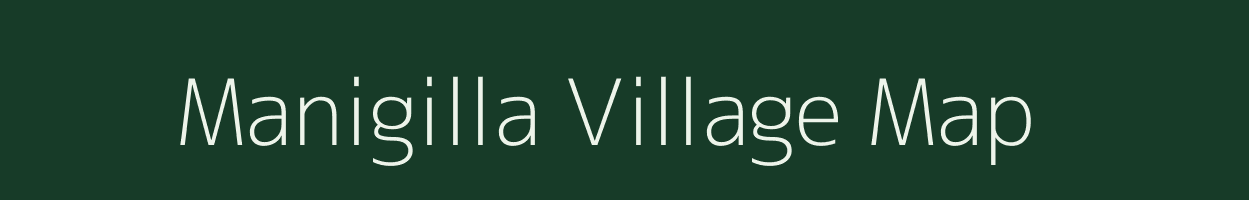 Manigilla village map in Andhra Pradesh
