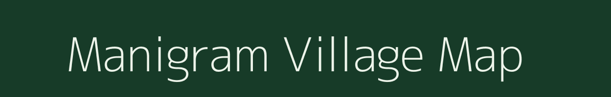 Manigram village map in West Bengal