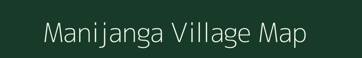 Manijanga village map in Odisha