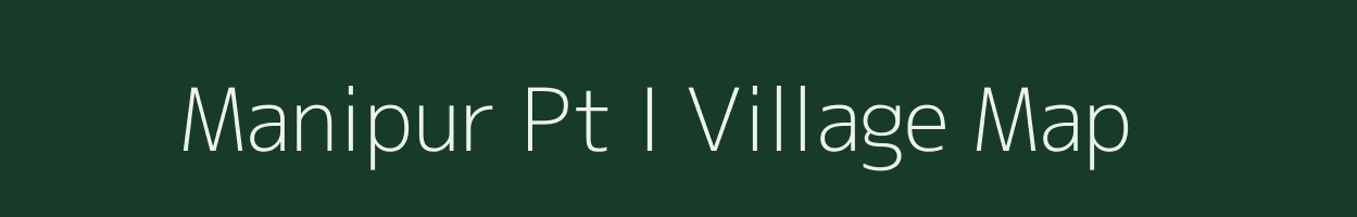 Manipur Pt I village map in Assam