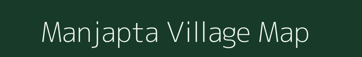 Manjapta village map in Rajasthan